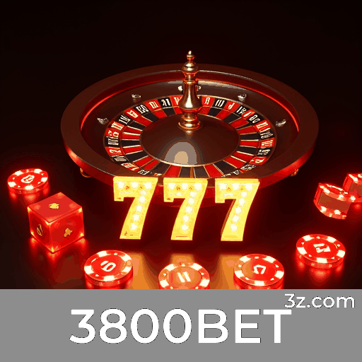 3800BET Logo