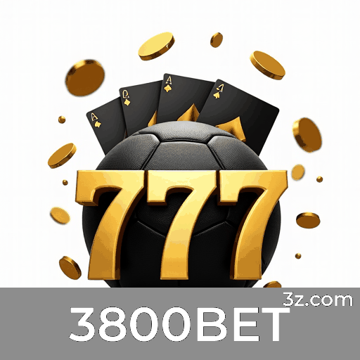 3800BET Logo