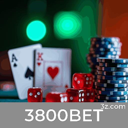 3800BET Logo