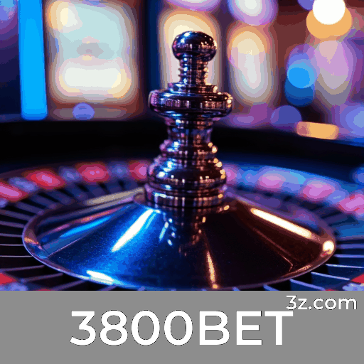 3800BET Logo