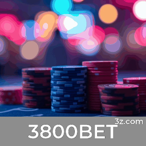 3800BET Logo