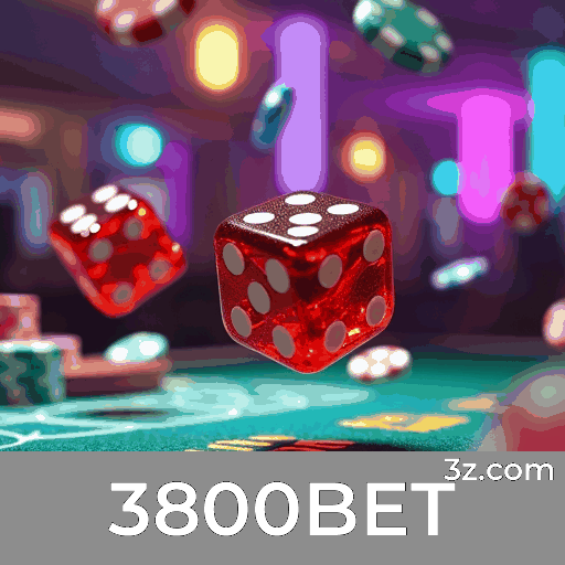 3800BET Logo