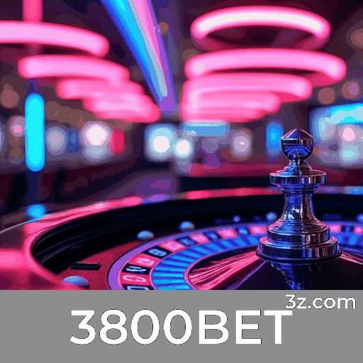 3800BET Logo