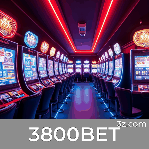 3800BET Logo